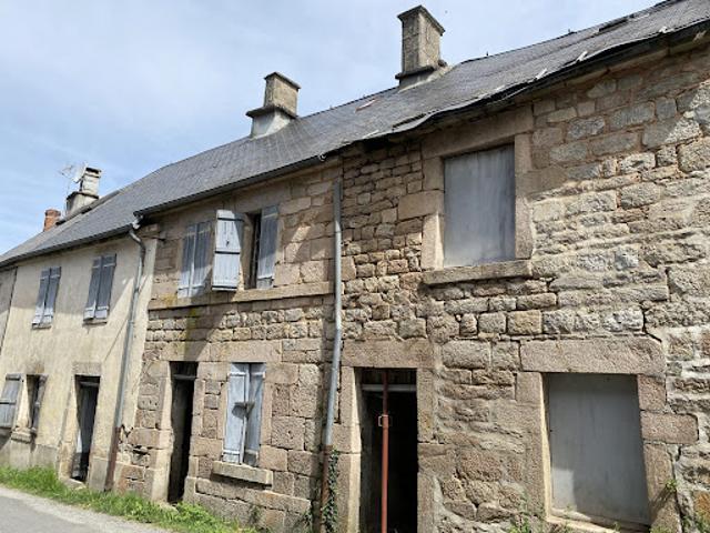 Vente Maison 4 pièces 65 m2 Faux la Montagne