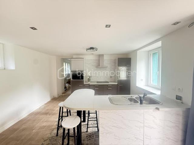 Vente Maison 4 pièces 65 m2 Hédé
