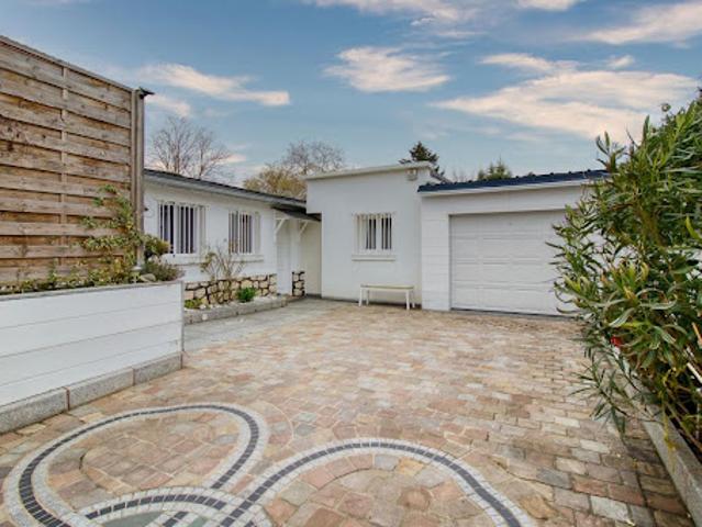 Vente Maison 4 pièces 65 m2 Herblay sur Seine