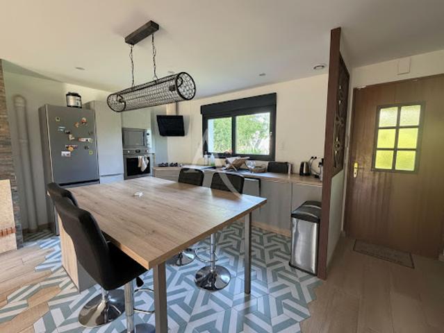 Vente Maison 4 pièces 65 m2 Orvault