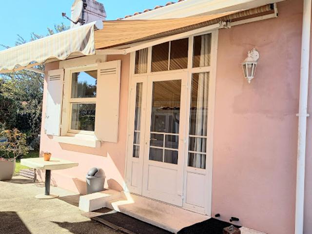 Vente Maison 4 pièces 65 m2 La Teste de Buch