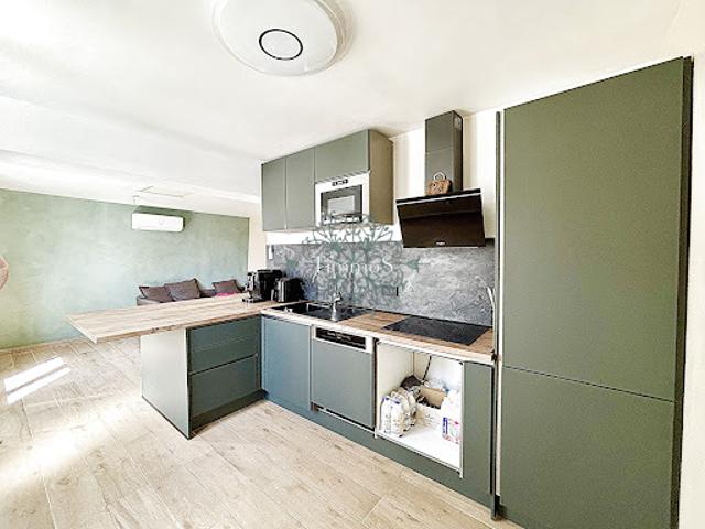 Vente Maison 4 pièces 65 m2 Laboissière en Thelle