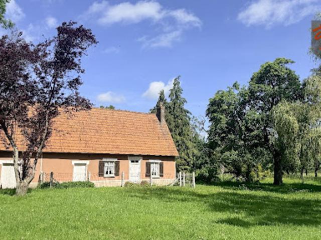 Vente Maison 4 pièces 65 m2 L'Aigle