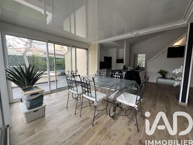 Vente Maison 4 pièces 65 m2 Le cap d'agde