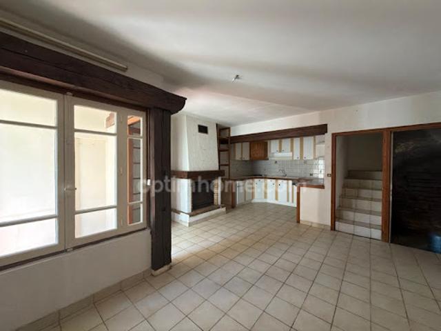Vente Maison 4 pièces 65 m2 Le bois plage en re