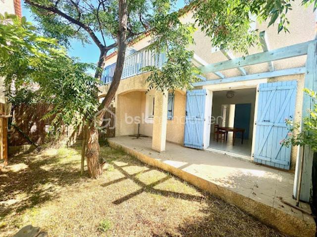 Vente Maison 4 pièces 65 m2 Le barcares
