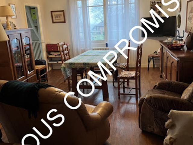 Vente Maison 4 pièces 65 m2 Le Pailly