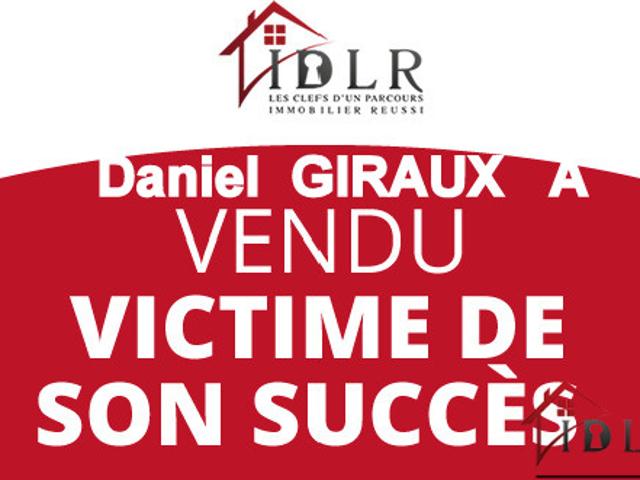 Vente Maison 4 pièces 65 m2 Le Pailly
