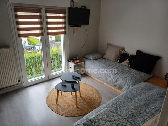 Vente Maison 4 pièces 65 m2 Mont Saint Martin