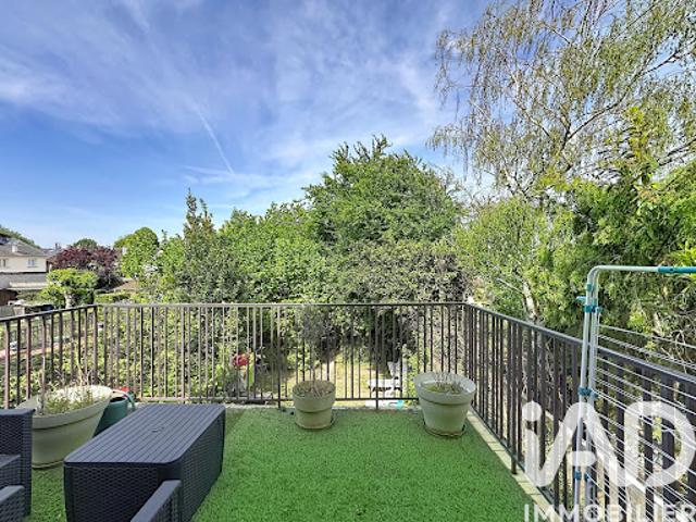 Vente Maison 4 pièces 65 m2 Morsang sur Orge