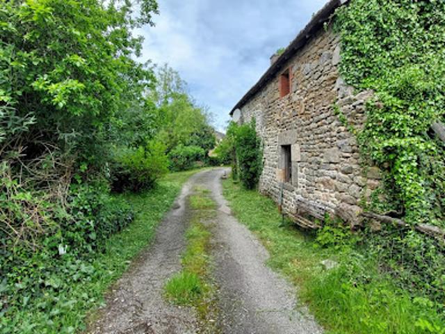 Vente Maison 4 pièces 65 m2 Mainsat