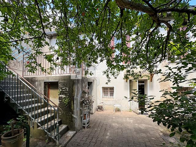 Vente Maison 4 pièces 65 m2 Nimes