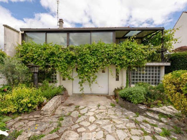 Vente Maison 4 pièces 65 m2 Soisy sous Montmorency