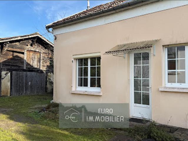 Vente Maison 4 pièces 65 m2 Sore