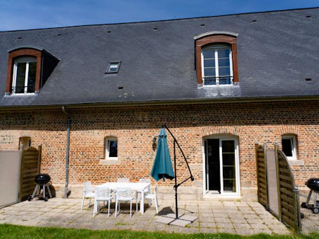 Vente Maison 4 pièces 65 m2 Saint Valery en Caux