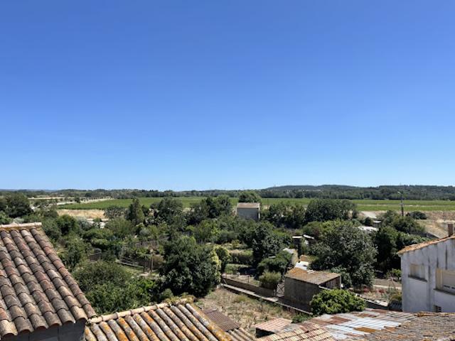 Vente Maison 4 pièces 65 m2 Sallèles d'Aude