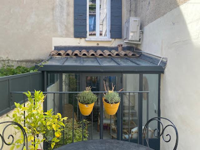 Vente Maison 4 pièces 65 m2 Pernes les Fontaines