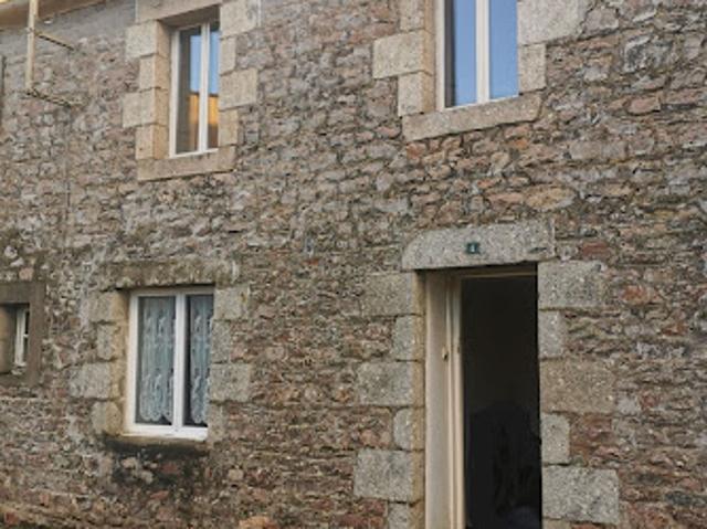 Vente Maison 4 pièces 65 m2 Quemper Guézennec