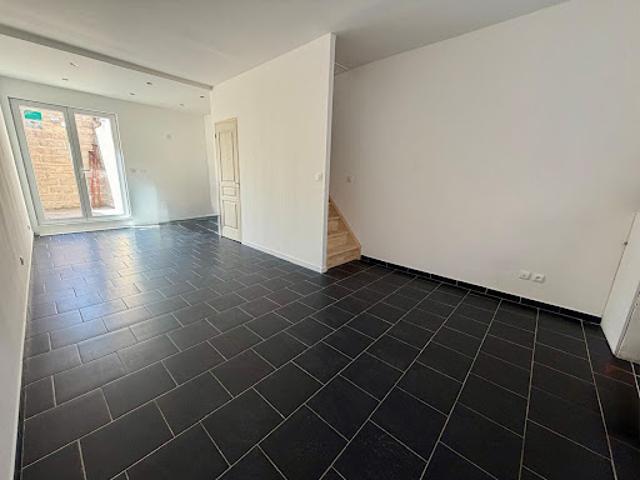 Vente Maison 4 pièces 65 m2 Tourcoing