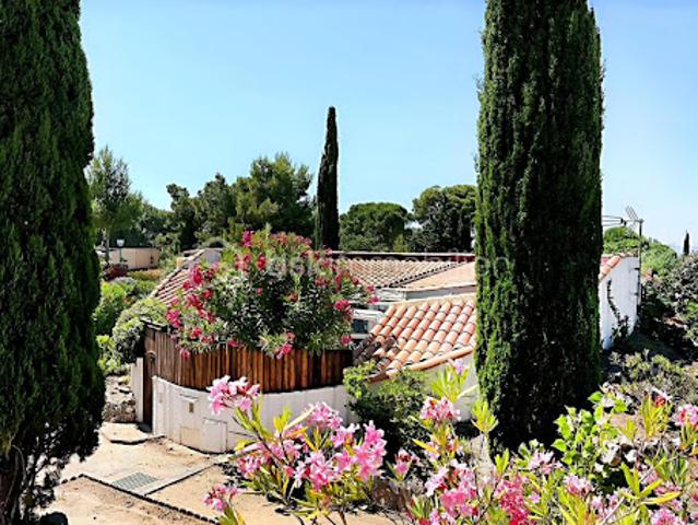 Vente Maison 4 pièces 65 m2 Torreilles