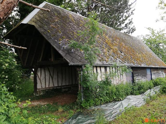 Vente Maison 4 pièces 65 m2 Vatteville la Rue