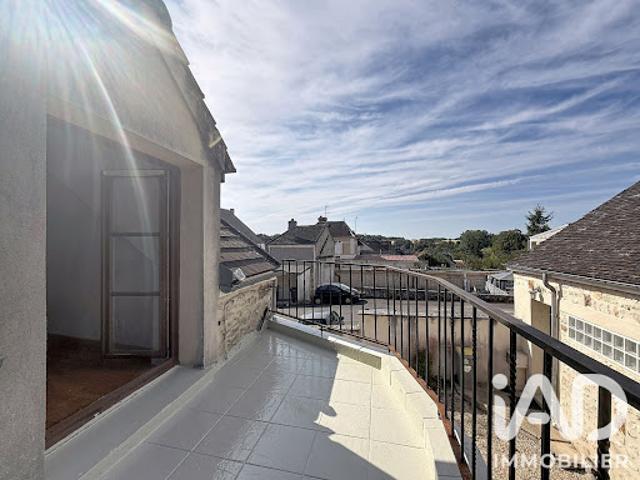 Vente Maison 4 pièces 65 m2 Valence en Brie