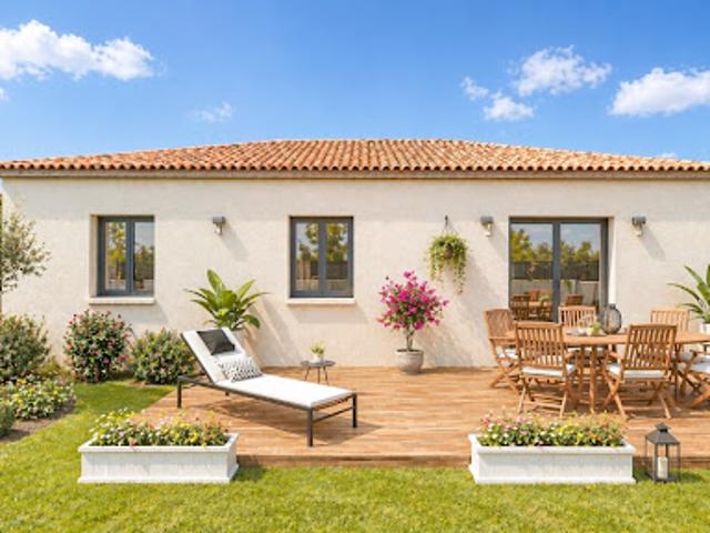 Vente Maison 4 pièces 65 m2 Vidauban
