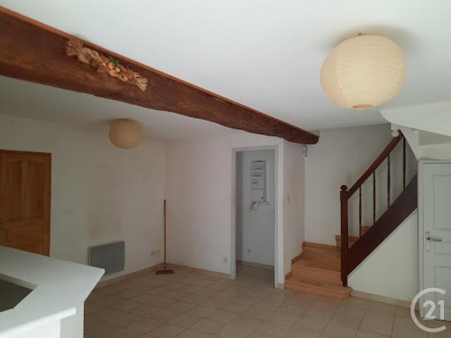 Vente Maison 4 pièces 65 m2 Villebois