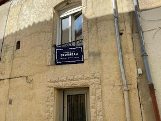 Vente Maison 4 pièces 65 m2 Villeneuve lès Béziers