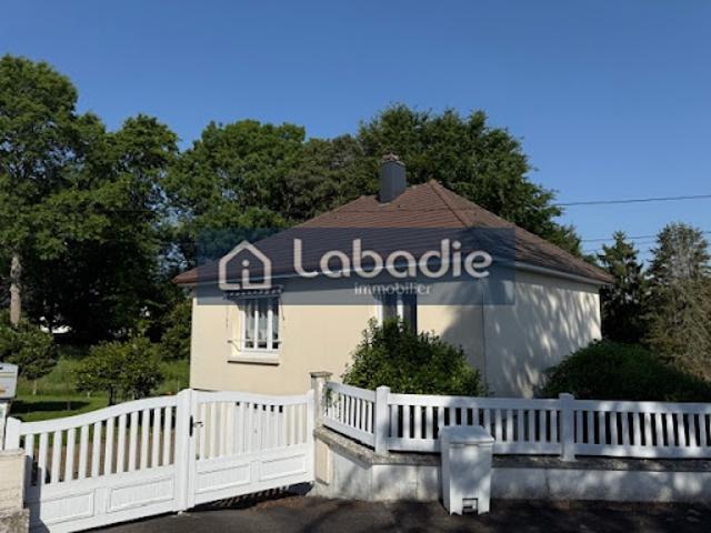 Vente Maison 4 pièces 65 m2 Vire Normandie