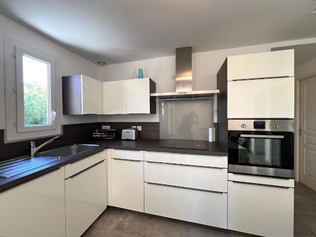 Vente Maison 4 pièces 66.5 m2 Vendres