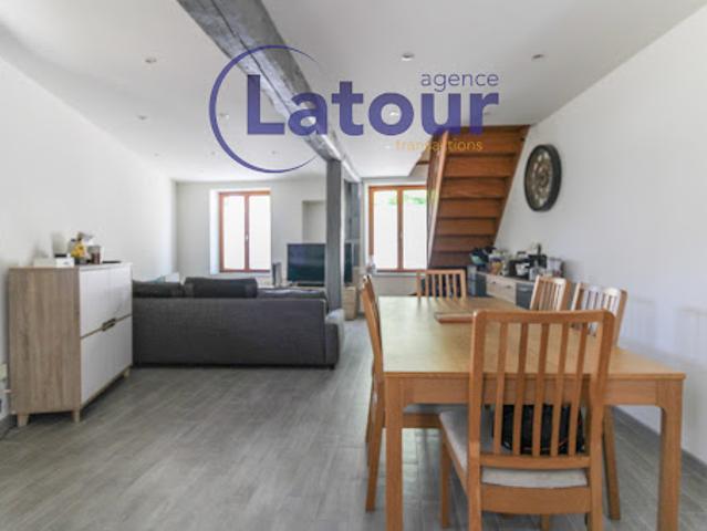 Vente Maison 4 pièces 66.5 m2 Vert en Drouais