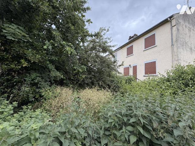 Vente Maison 4 pièces 66.5 m2 Amiens