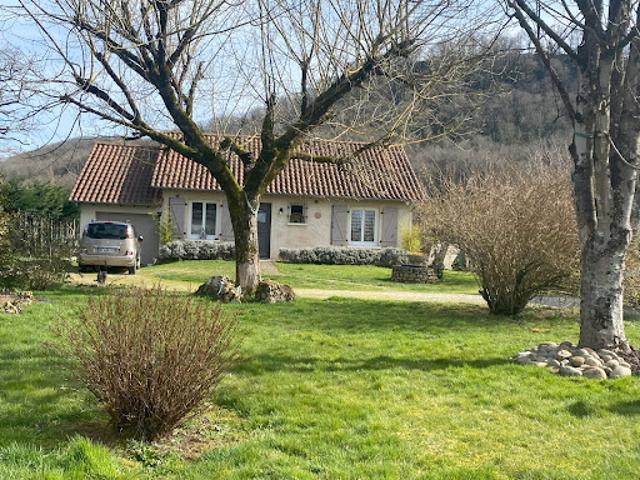 Vente Maison 4 pièces 66.5 m2 Bretenoux