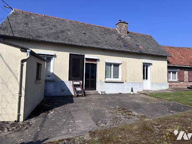 Vente Maison 4 pièces 66.75 m2 Cramont