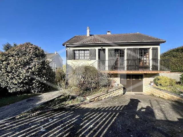 Vente Maison 4 pièces 66 m2 Combs la Ville