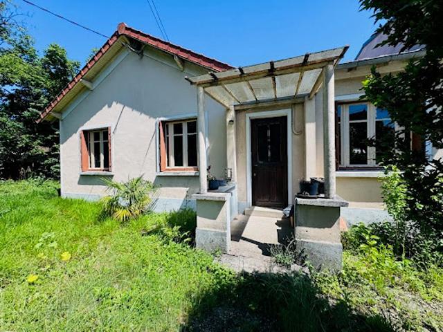 Vente Maison 4 pièces 66 m2 Chelles