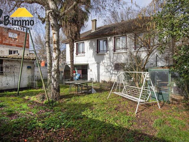 Vente Maison 4 pièces 66 m2 Choisy le Roi