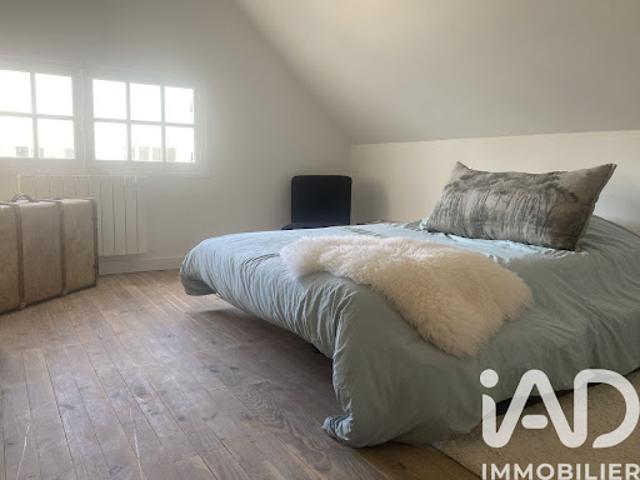 Vente Maison 4 pièces 66 m2 Cucq