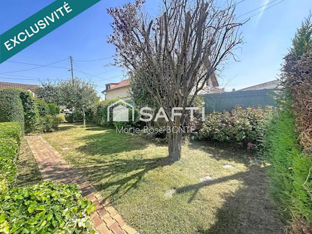 Vente Maison 4 pièces 66 m2 Athis Mons