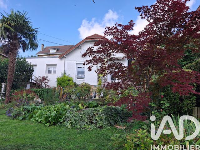 Vente Maison 4 pièces 66 m2 Athis Mons