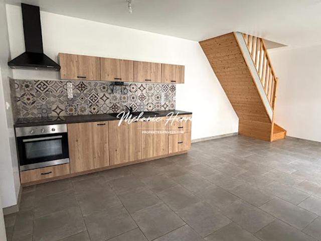 Vente Maison 4 pièces 66 m2 Bouloire