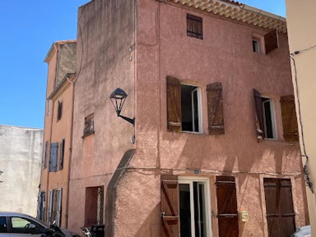 Vente Maison 4 pièces 66 m2 Bassan