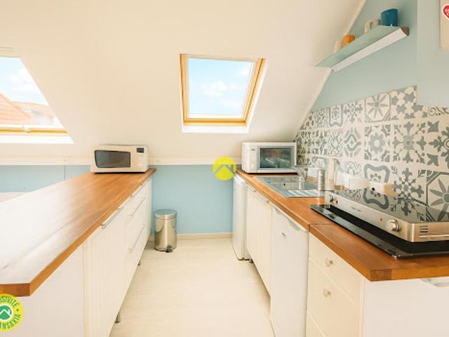 Vente Maison 4 pièces 66 m2 Berck