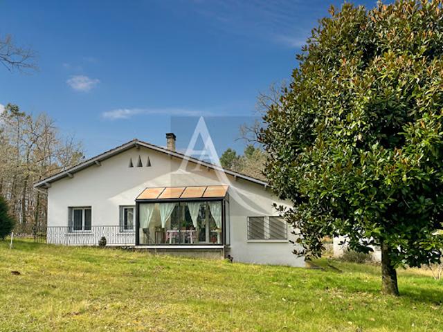 Vente Maison 4 pièces 66 m2 Fumel