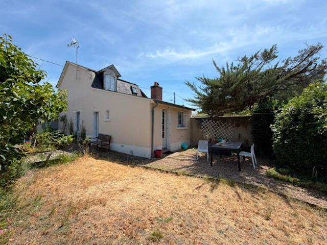 Vente Maison 4 pièces 66 m2 La fleche