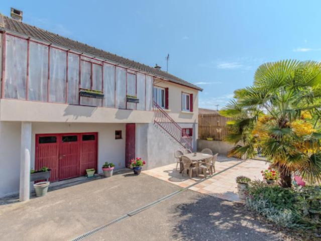 Vente Maison 4 pièces 66 m2 Lainville en Vexin