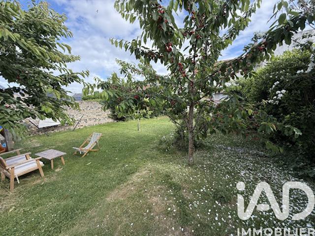 Vente Maison 4 pièces 66 m2 Le Havre