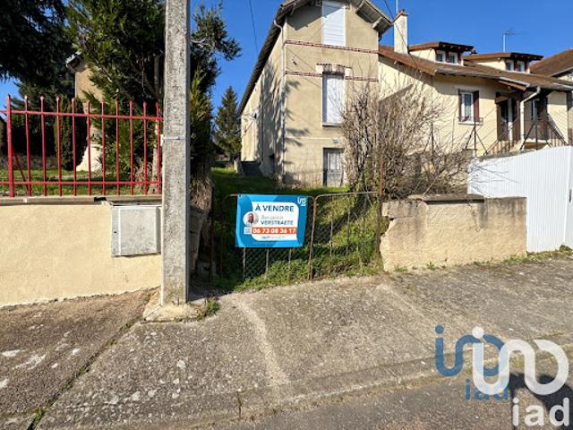 Vente Maison 4 pièces 66 m2 Migennes