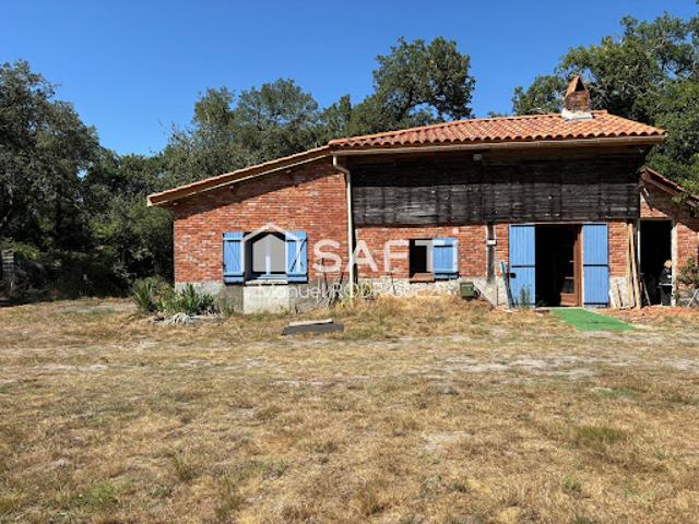 Vente Maison 4 pièces 66 m2 Sore